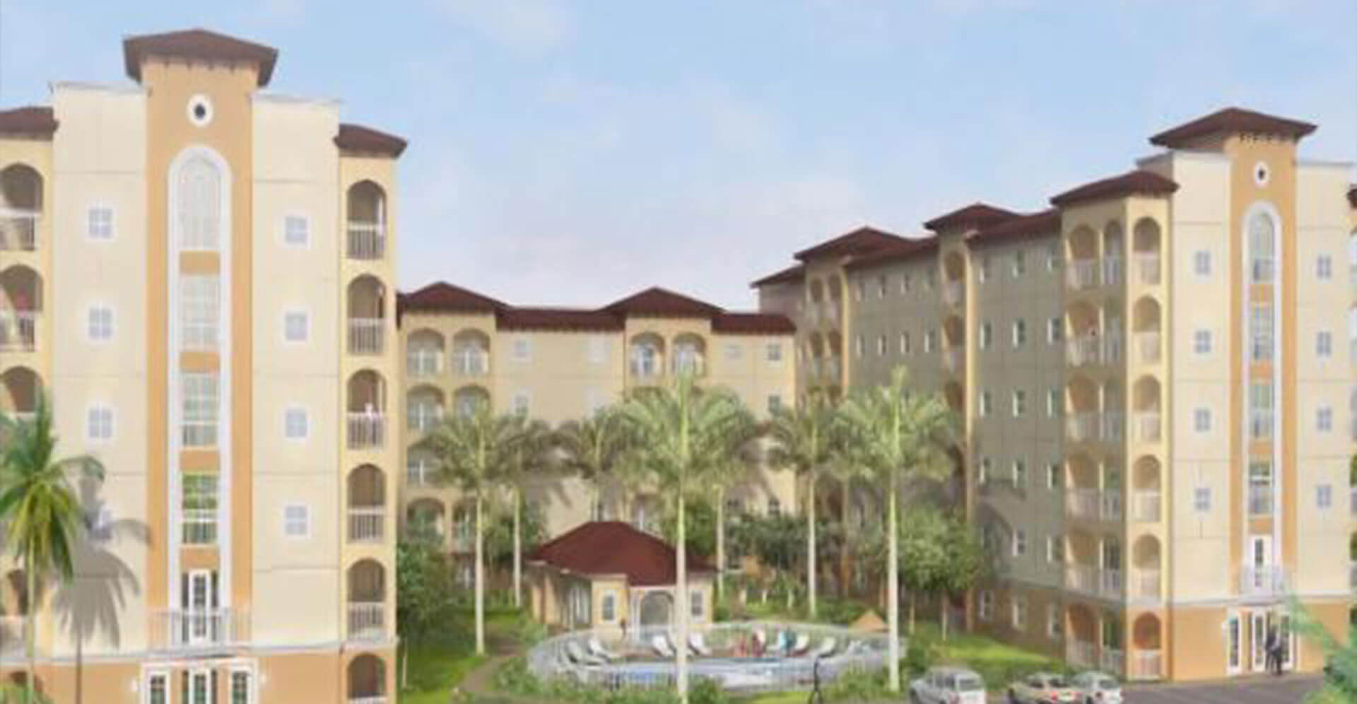 Gran Vista at Doral Duncan Hillsley