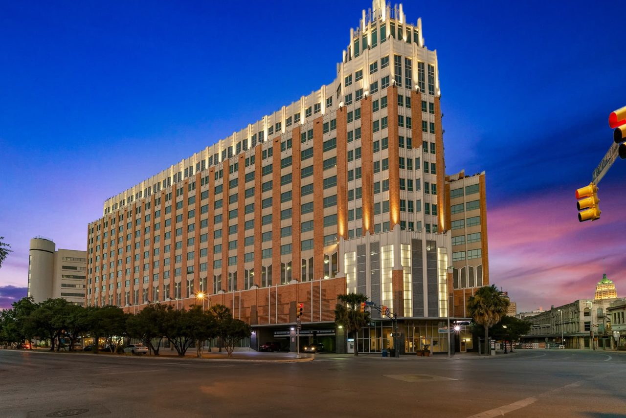 Inspire Downtown Duncan Hillsley