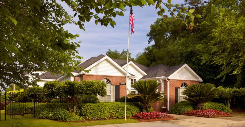 Park on the Square Duncan Hillsley